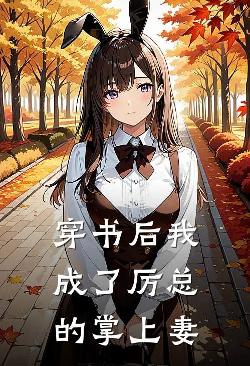 穿书后我成了厉总的掌上妻(苏向晚厉景逸)全集阅读_穿书后我成了厉总的掌上妻最新章节阅读