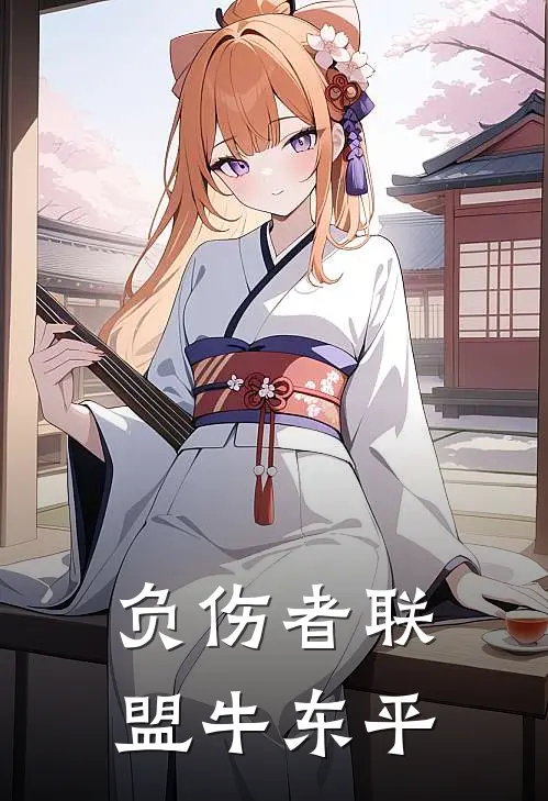 负伤者联盟牛东平