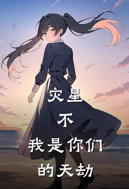 灾星，不，我是你们的天劫