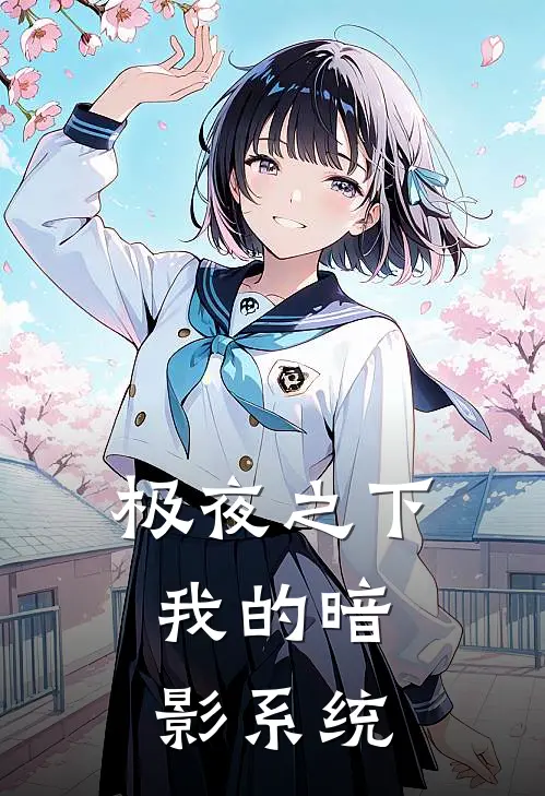 极夜之下，我的暗影系统