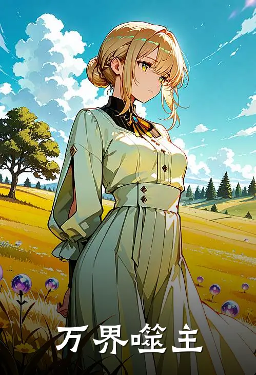 林霄林霄《万界噬主》全文免费在线阅读_《万界噬主》全本在线阅读