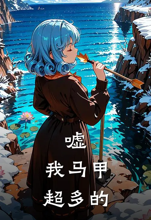 嘘，我马甲超多的