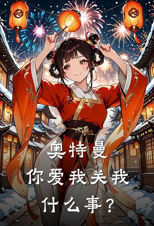 奥特曼：你爱我关我什么事？