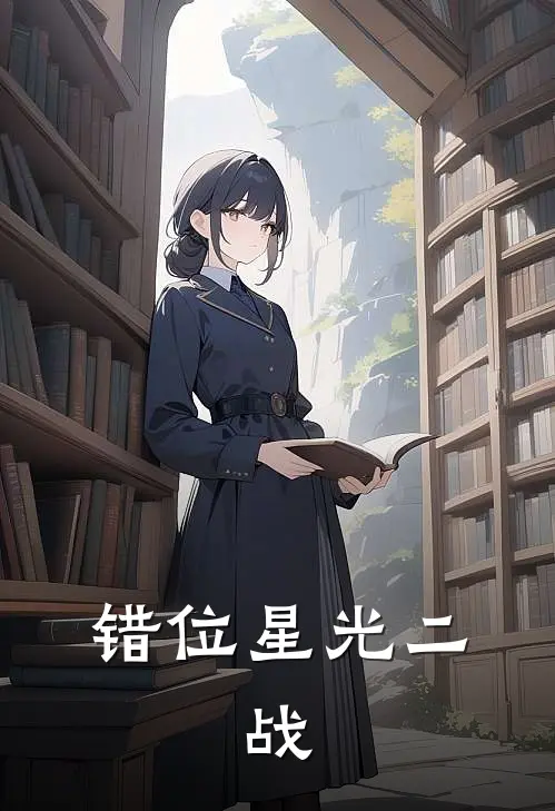 错位星光·二.战