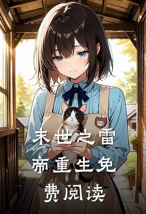 末世之雷帝重生免费阅读