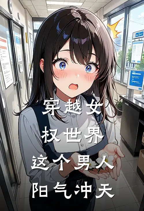 穿越女权世界：这个男人阳气冲天