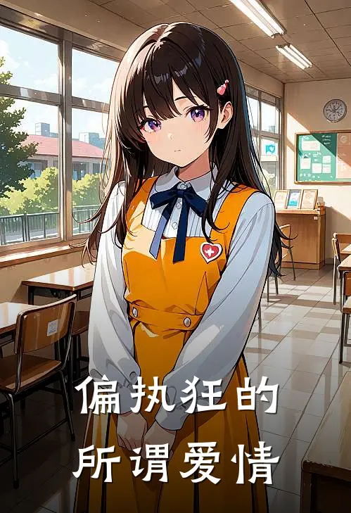 偏执狂的所谓爱情