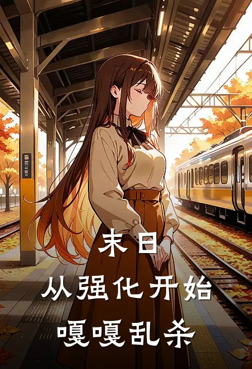 末日：从强化开始嘎嘎乱杀