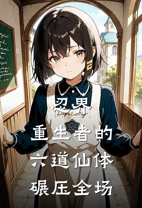 忍界：重生者的六道仙体碾压全场