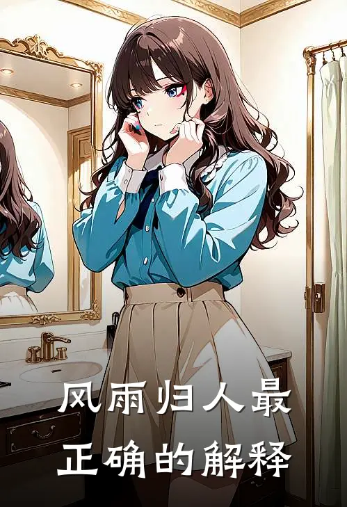 风雨归人最正确的解释