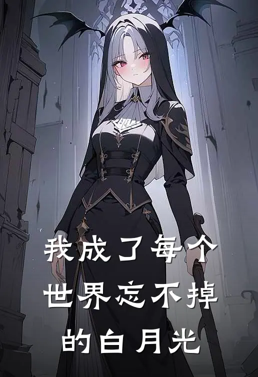 凌墨沈砚《我成了每个世界忘不掉的白月光》_《我成了每个世界忘不掉的白月光》最新章节在线阅读