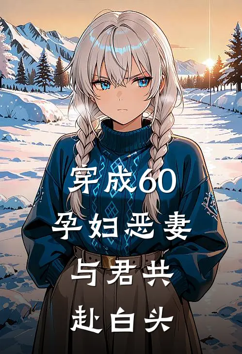 穿成60孕妇恶妻，与君共赴白头