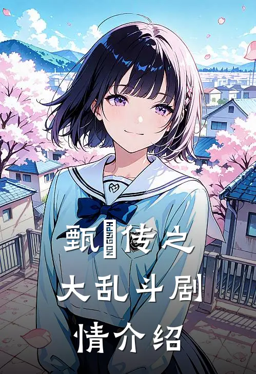 甄嬛传之大乱斗剧情介绍