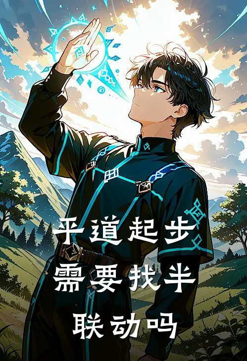 平道起步需要找半联动吗