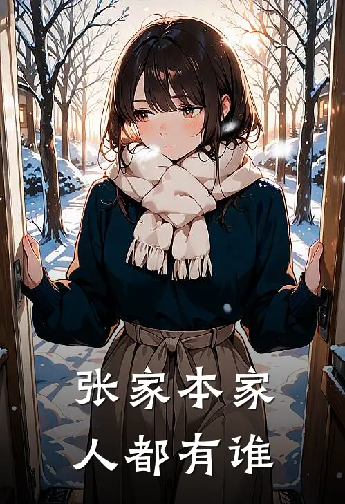 张家本家人都有谁