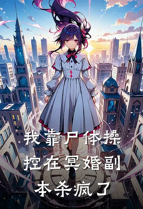 我靠尸体操控在冥婚副本杀疯了