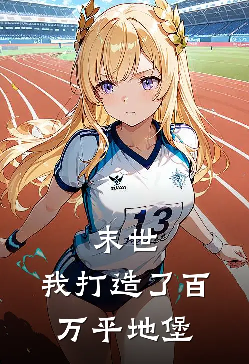 末世，我打造了百万平地堡