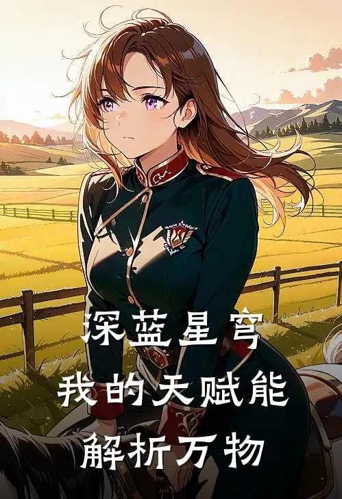 深蓝星穹：我的天赋能解析万物