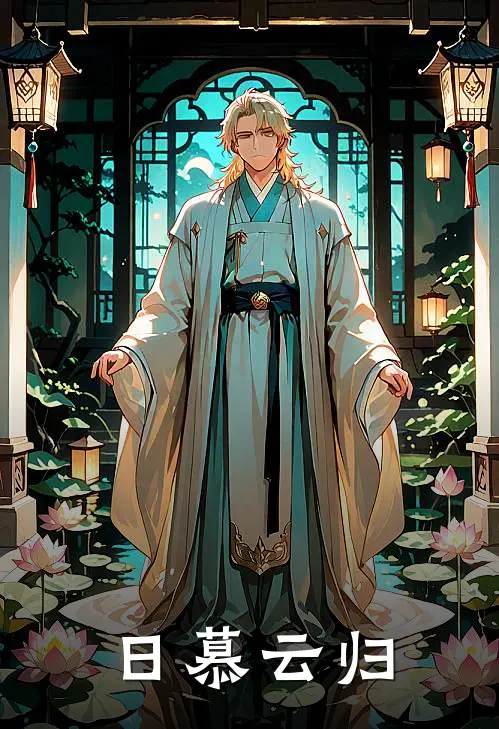 日慕云归(林慕裴归云)全集阅读_日慕云归最新章节阅读