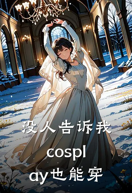 没人告诉我cosplay也能穿林默哪吒热门小说免费阅读_完本完结小说没人告诉我cosplay也能穿(林默哪吒)
