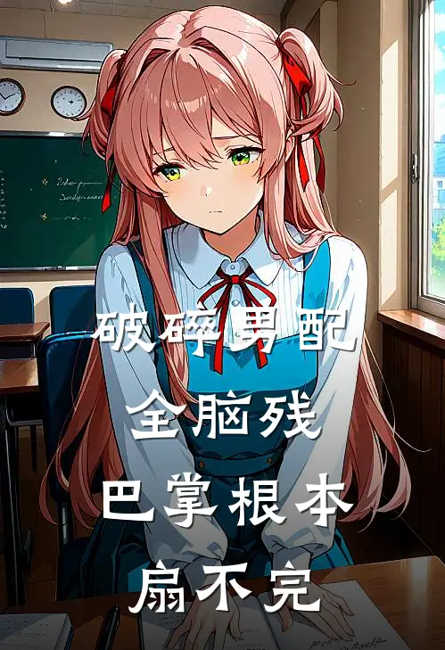 破碎男配全脑残，巴掌根本扇不完(谢桐纪霜霜)完整版免费小说_完结版小说推荐破碎男配全脑残，巴掌根本扇不完(谢桐纪霜霜)