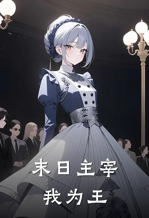 末日主宰，我为王