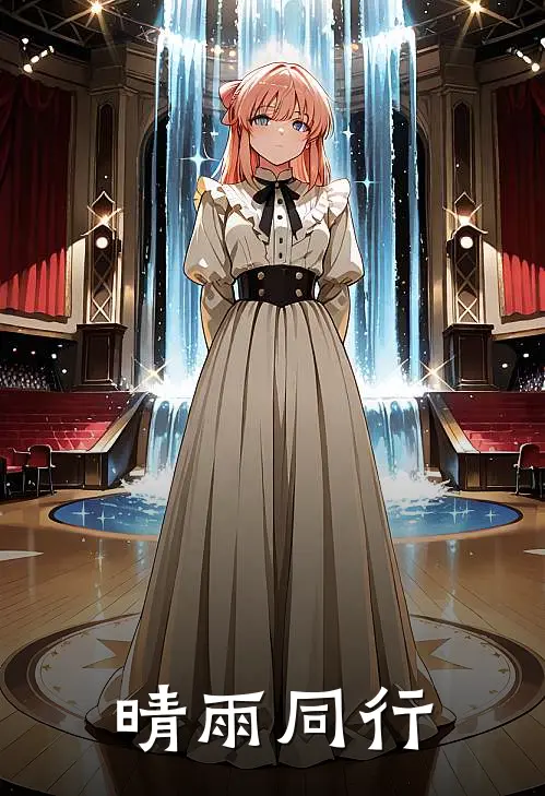 晴雨同行