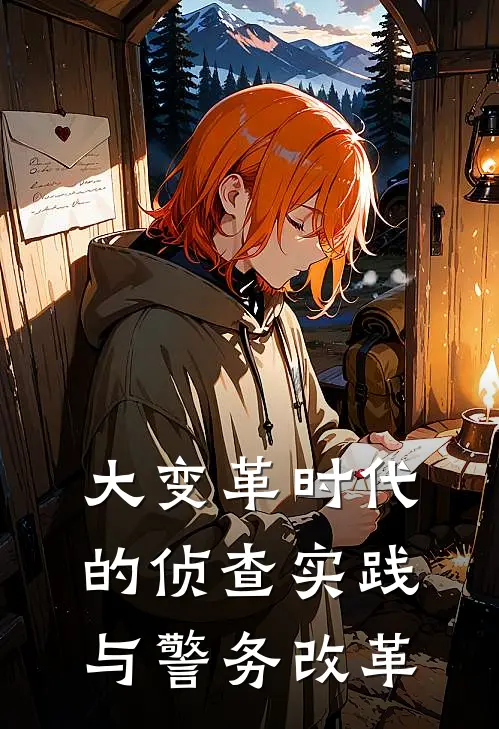 大变革时代的侦查实践与警务改革