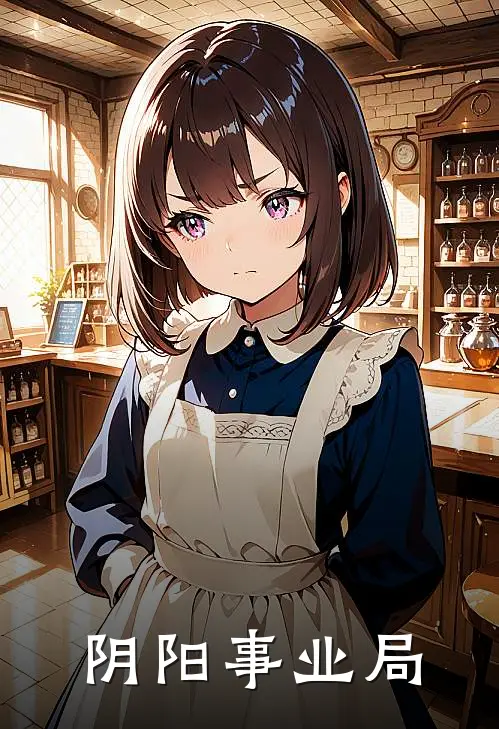 阴阳事业局林徽沈隋最新推荐小说_完结版小说推荐阴阳事业局林徽沈隋