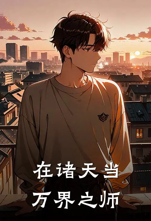 在诸天当万界之师