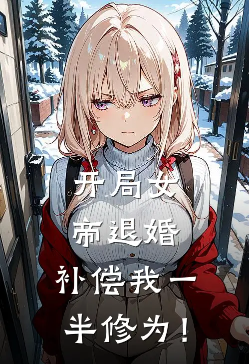 开局女帝退婚，补偿我一半修为！云风林思琦完整版免费小说_全本免费完结小说开局女帝退婚，补偿我一半修为！云风林思琦