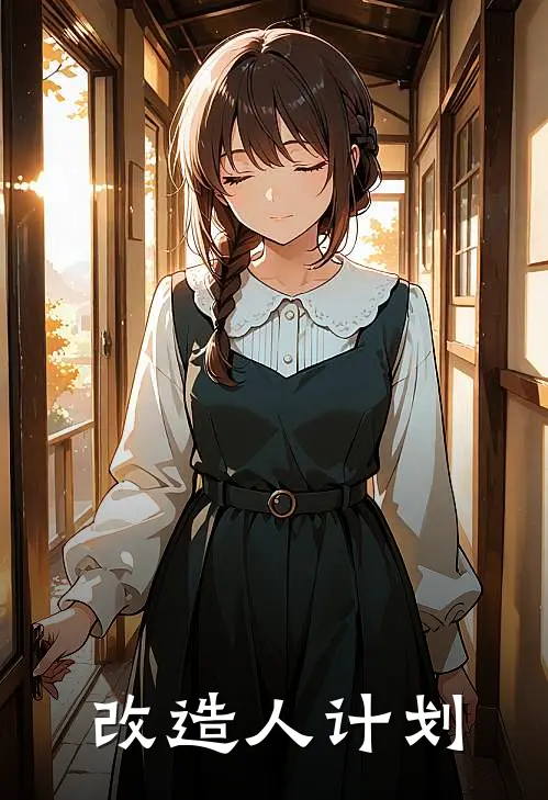 改造人计划欧幸罗正全本完结小说_最新章节列表改造人计划(欧幸罗正)