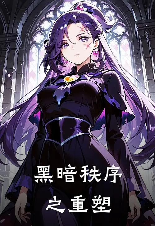 黑暗秩序之重塑