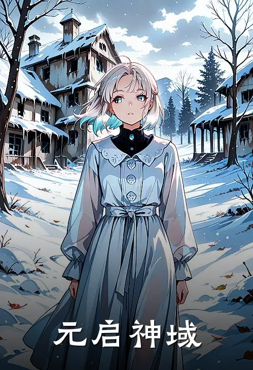 元启神域