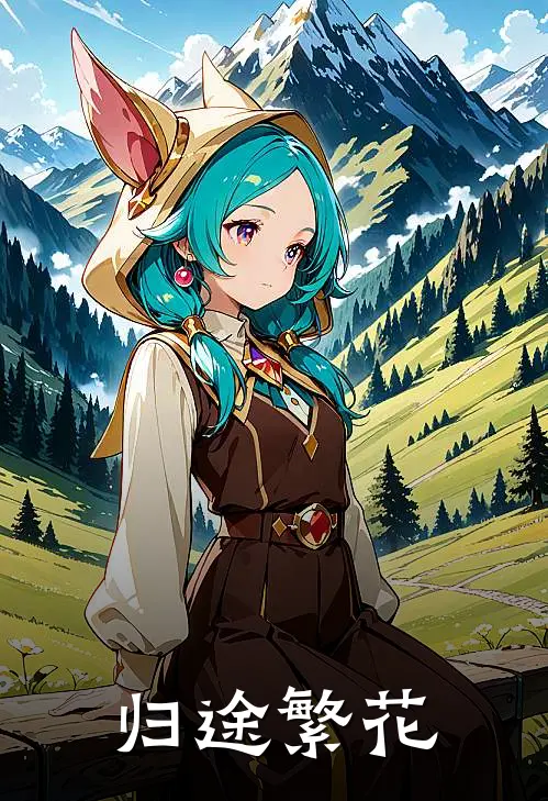 陆宇辰林薇《归途繁花》全文免费阅读_归途繁花全集在线阅读