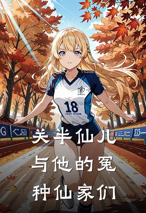 关半仙儿与他的冤种仙家们