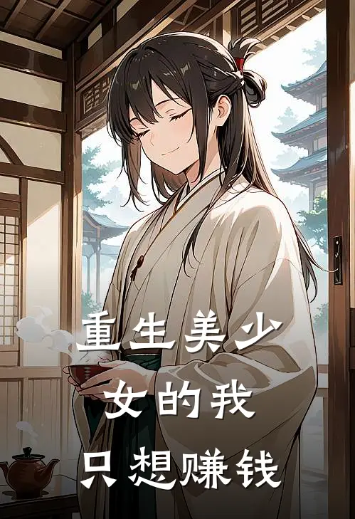 重生美少女的我，只想赚钱庄思雅安然完结小说免费阅读_热门免费小说重生美少女的我，只想赚钱(庄思雅安然)