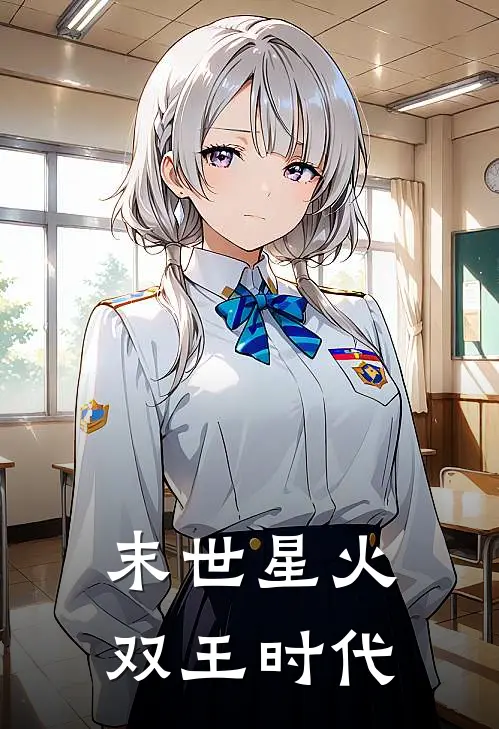 末世星火：双王时代