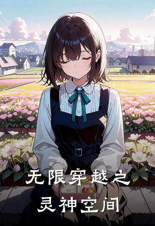 无限穿越之灵神空间