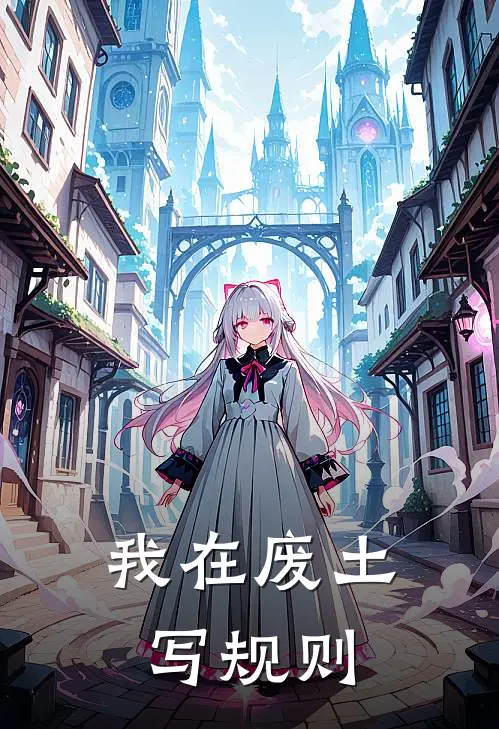 我在废土写规则林序林序热门完本小说_最新章节列表我在废土写规则(林序林序)