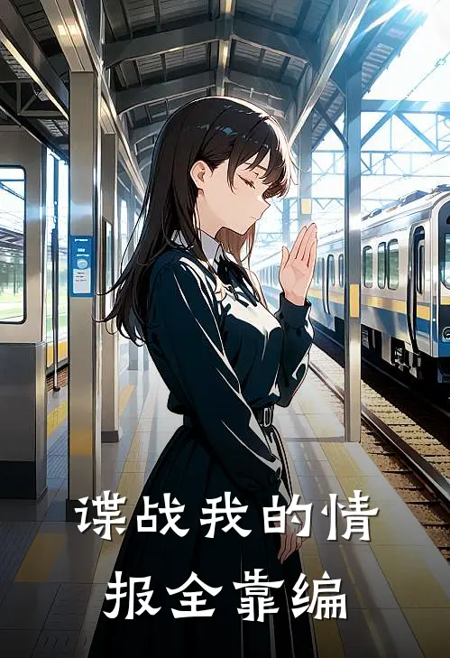 谍战我的情报全靠编