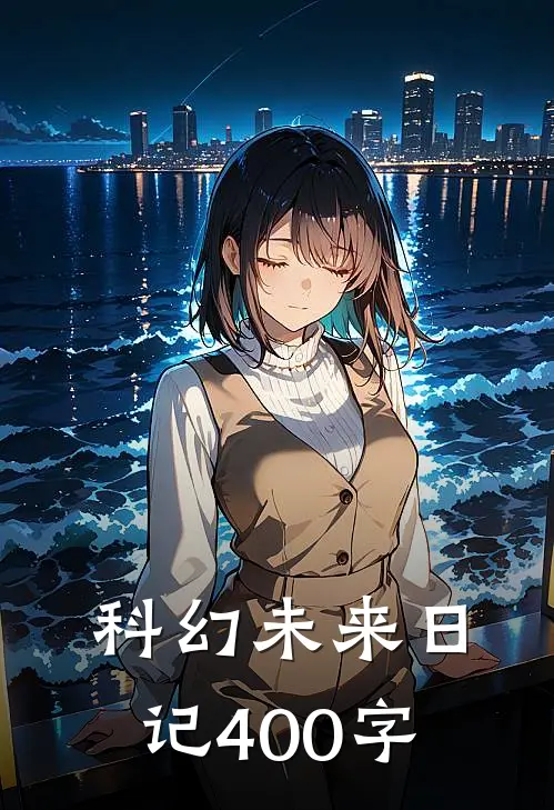 科幻未来日记400字