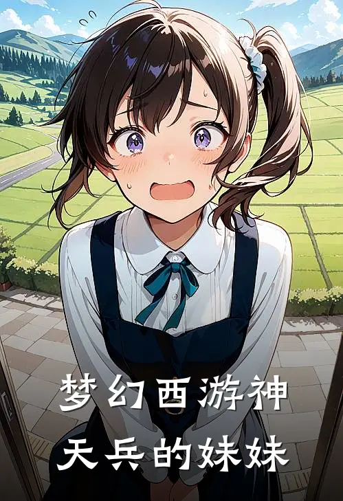 梦幻西游神天兵的妹妹
