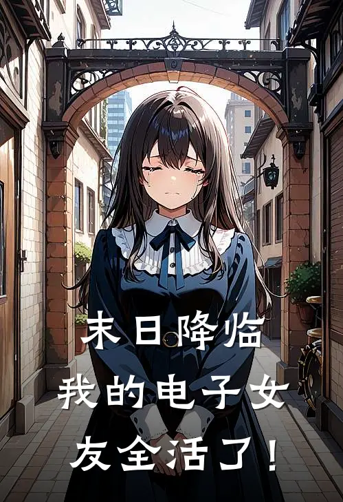 末日降临，我的电子女友全活了！陈屿苏晴免费小说全文阅读_最新章节列表末日降临，我的电子女友全活了！(陈屿苏晴)