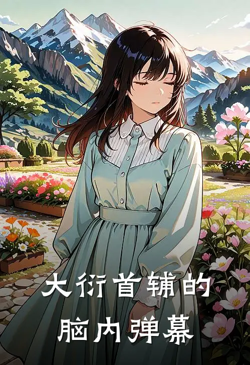 大衍首辅的脑内弹幕