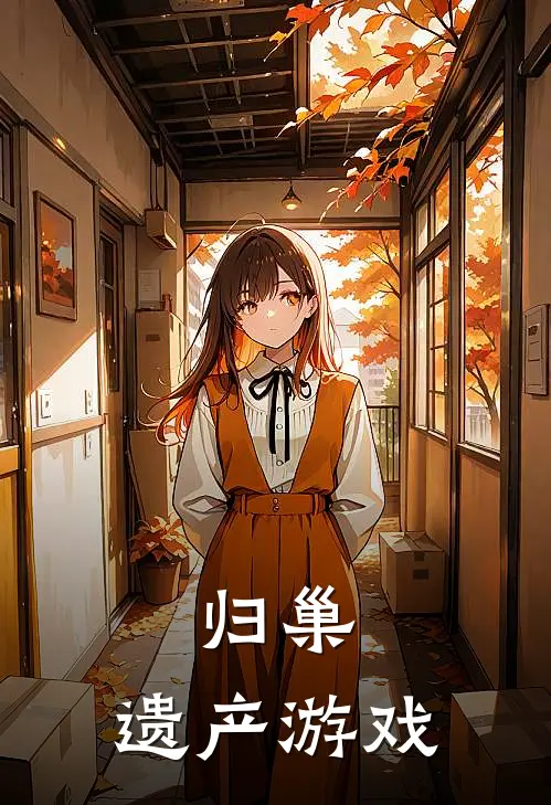 归巢：遗产游戏朱斐黎朱其恒小说免费阅读无弹窗_完结版小说全文免费阅读归巢：遗产游戏(朱斐黎朱其恒)