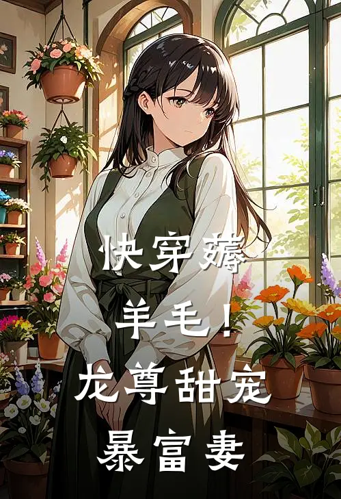 快穿薅羊毛！龙尊甜宠暴富妻钱贝贝贝贝小说免费完结_最新章节列表快穿薅羊毛！龙尊甜宠暴富妻(钱贝贝贝贝)