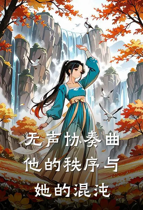 无声协奏曲：他的秩序与她的混沌(周雨晴林远)免费小说_完整版免费阅读无声协奏曲：他的秩序与她的混沌周雨晴林远