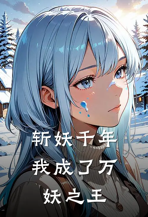 斩妖千年，我成了万妖之王林少天瑶光最新完结小说推荐_全集免费小说斩妖千年，我成了万妖之王林少天瑶光