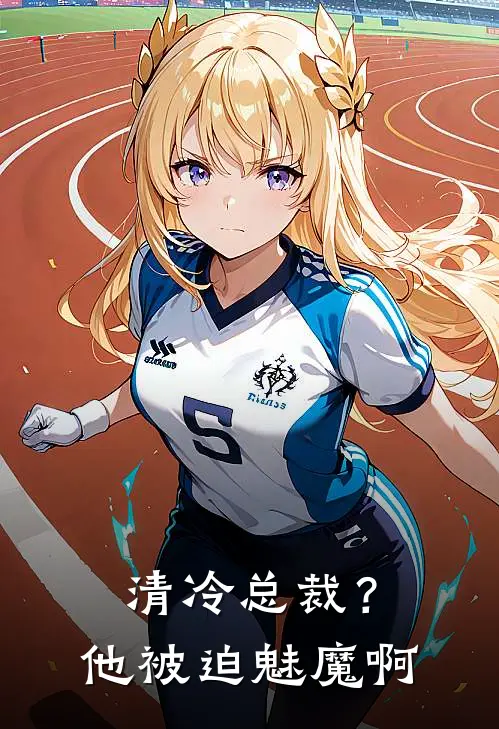 清冷总裁？他被迫魅魔啊